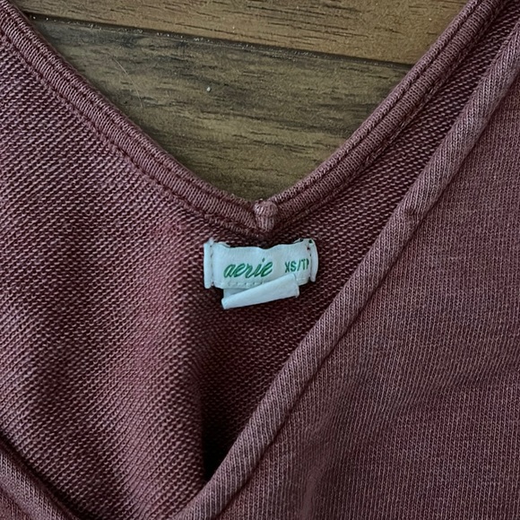 American Eagle Romper - Picture 2 of 3